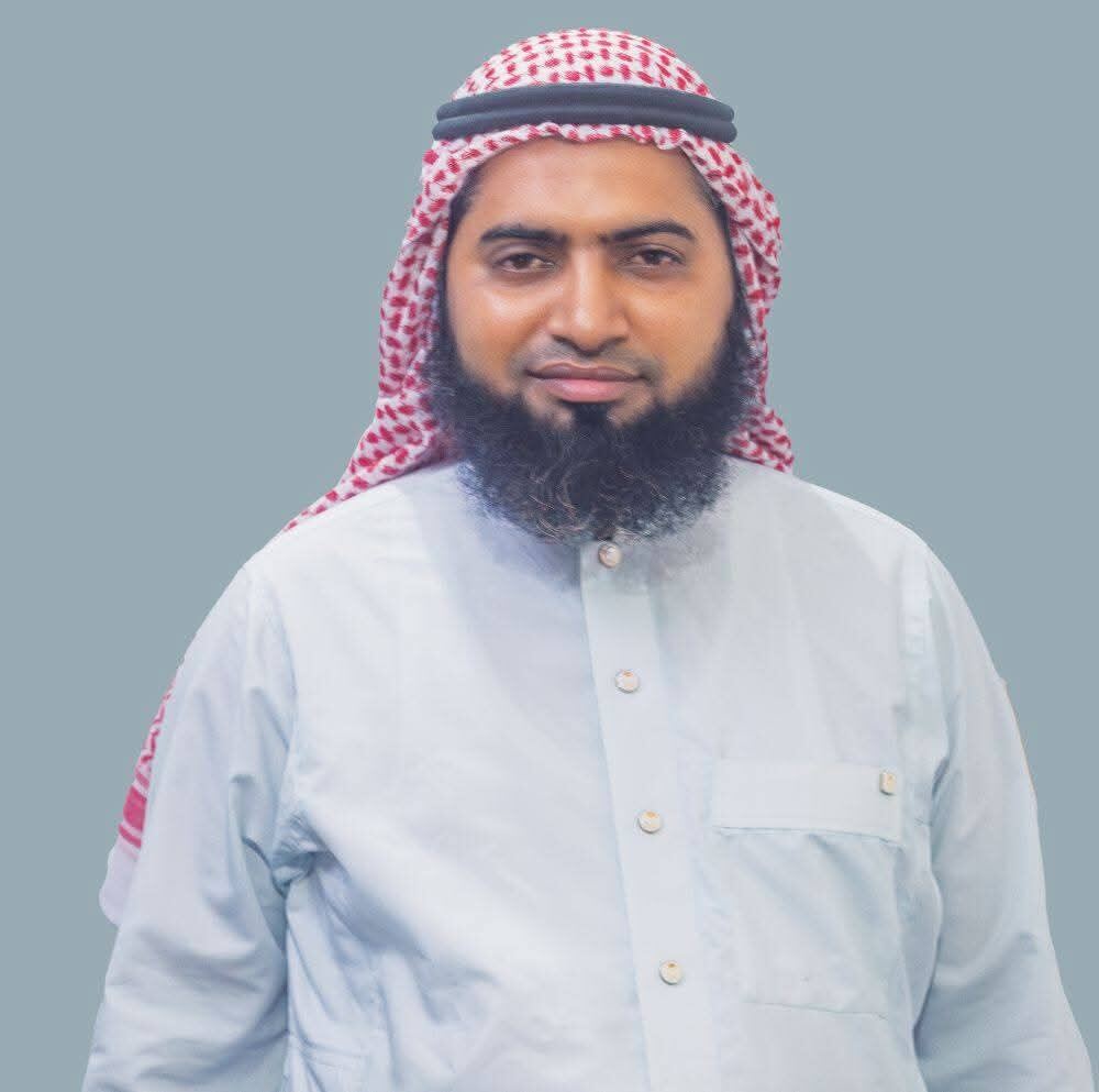 Owner - AL AMENA TOURS & TRAVELS